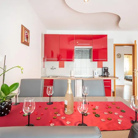 Markulin By Interhome Apartment Rubesi