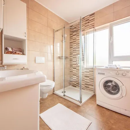 Markulin By Interhome Apartment