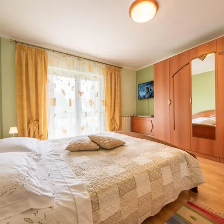 Markulin By Interhome * Rubesi