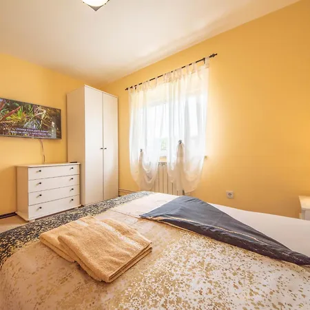 Apartment Markulin By Interhome *