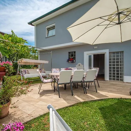 Markulin By Interhome Apartment