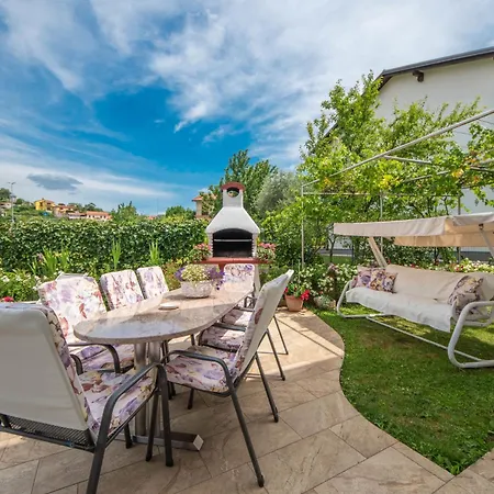 Markulin By Interhome Apartment *