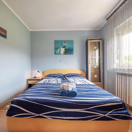 Markulin By Interhome Apartment *