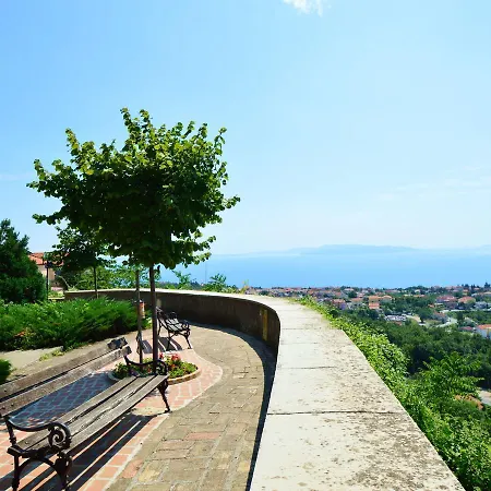 Markulin By Interhome Rubesi